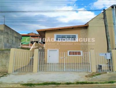 Casa para Venda, em Atibaia, bairro Jardim das Cerejeiras, 2 dormitórios, 1 banheiro, 2 vagas