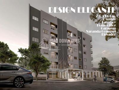 Apartamento para Venda, em Atibaia, bairro Vila Gardênia, 2 dormitórios, 2 banheiros, 1 suíte, 1 vaga