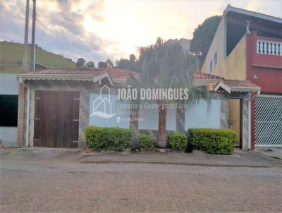 Casa para Venda, em Piracaia, bairro Vista Alegre, 3 dormitórios, 1 banheiro, 4 vagas